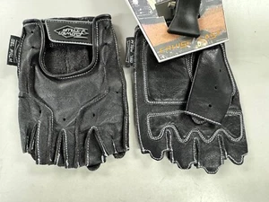 NEW MENS POWERTRIP GRAPHITE GLOVE 437-10** - Bild 1 von 1