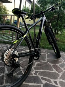 Biciclette Mountain bike Cube | Acquisti Online su eBay