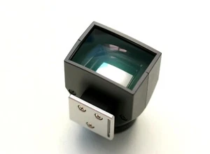 Leica 36mm Wizjer 18707 Wizjer lusterek / Wizjer wtykowy do Leica X1 i X2, NOWY! - Zdjęcie 1 z 5