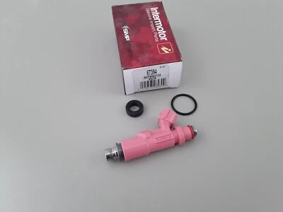 Межмотор топливной форсунки FJ793 для Toyota Tacoma 2000-2004, Runner 2000 - Изображение 1 из 4