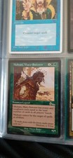 1 x Multani, Maro-Sorcerer rare creature from Urza's Legacy (MTG)