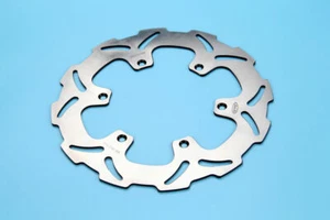 Front Brake Rotor Disc Disk for YAMAHA YZ 250/400F 1998-2000,YZ 426F 2000 - Picture 1 of 6