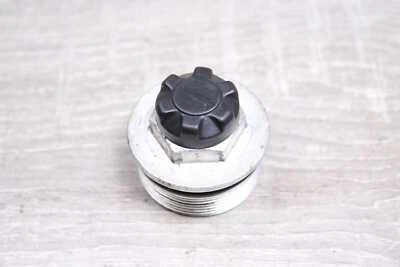 Gabelstopfen Gabelschraube Honda CBR 1000 F SC21 87-88 - Imagem 1 de 2