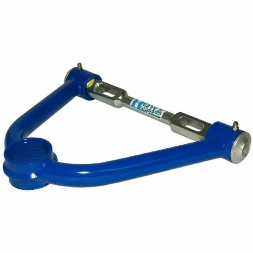 Howe 2214615 11.5" 15 Degree A-Frame Control Arm - Slot & Key; Steel - Image 1 of 3