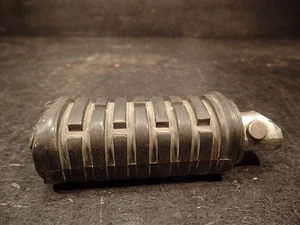 1976 KAWASAKI Z1900 Z1 900  FOOT PEG  (BRAKE SIDE) - Picture 1 of 3