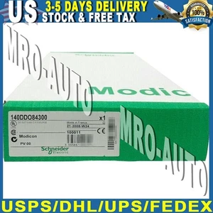 In Box 140DDO84300 Modulo di uscita discreta IVA gratuita USA - Foto 1 di 5