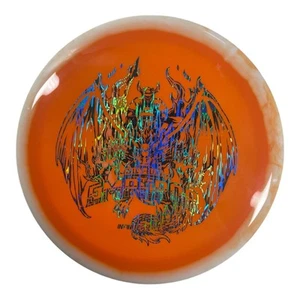 Emperor | Halo S-blend | Orange/Blue 175g - Picture 1 of 1