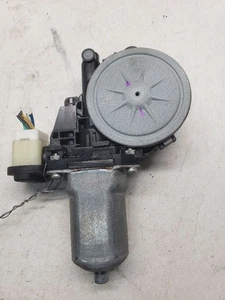 Passenger Power Window Motor Front Sedan Fits 07-12 ALTIMA 1427840 - Picture 1 of 14