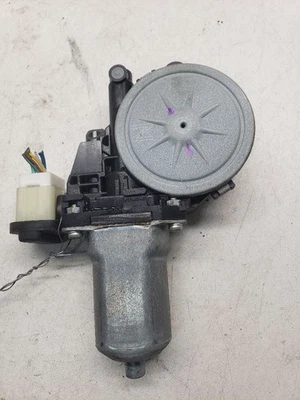 Motor de ventana eléctrica para pasajeros sedán delantero compatible con 07-12 ALTIMA 1427840 Foto 1 de 4