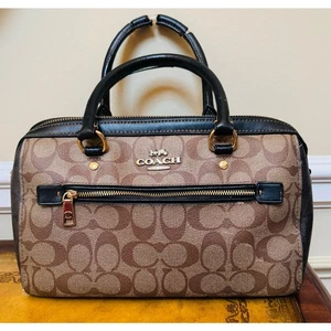 Coach Rowan Umhängetasche H2147 - C7240 - Bild 1 von 9