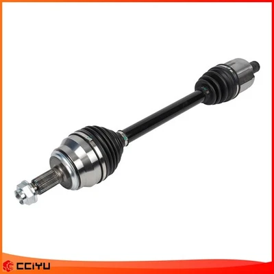 For 2018-2022 Honda Odyssey 3.5L CV Axle Shaft Assembly Front Left LH - Image 1 of 4