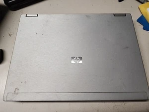 HP Elitebook 6930p AS IS UNTESTED - Picture 1 of 4