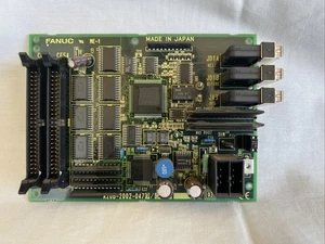 Placa de circuito Fanuc A20B-2002-0470-08B restaurada por Radwell - Imagen 1 de 2