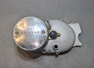 Yamaha YL1 Twin Jet Stator Generator Cover Left Engine Crankcase 1966 1967 - Picture 1 of 5
