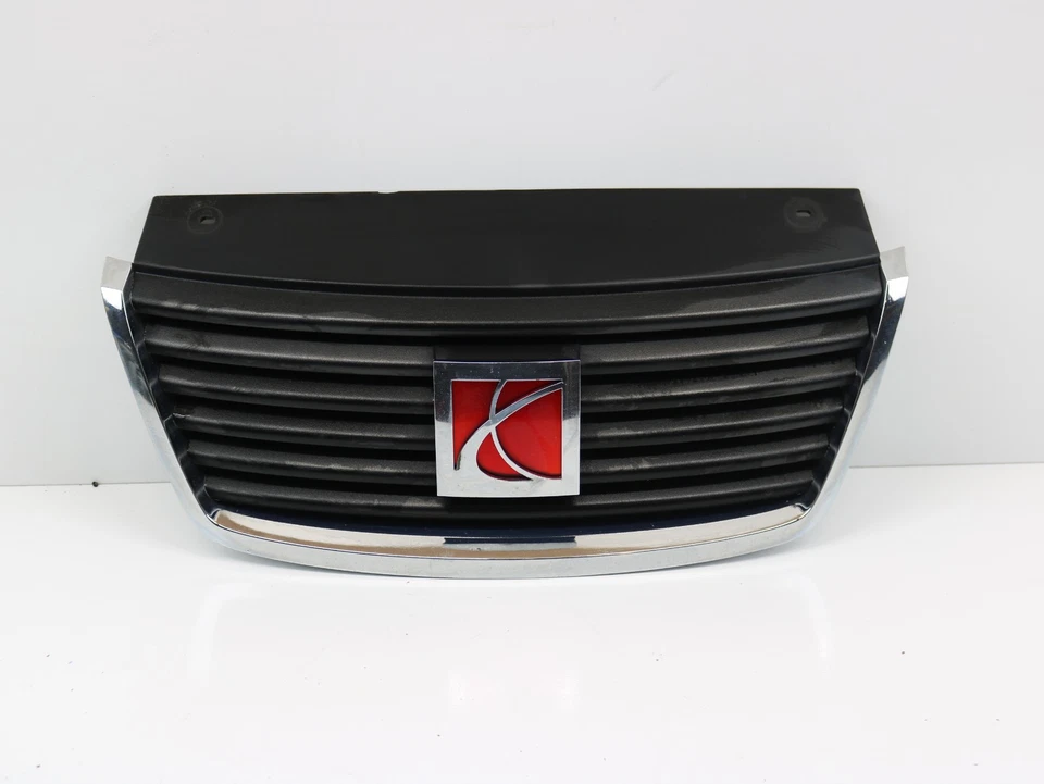 2006 2007 Saturn Vue Front Upper Grille Grill Foto 1 de 4