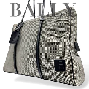 Bolso de hombro vintage Barry a cuadros con logotipo en relieve - Imagen 1 de 16