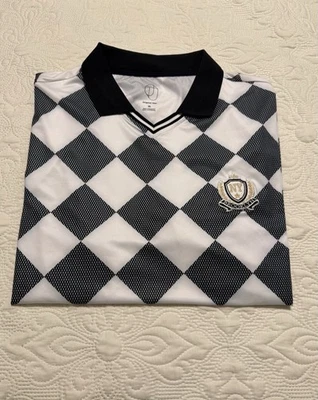 Original Use Brand Men’s Soccer Jersey- Brooklyn New York, XL (NWT) - Image 1 of 4