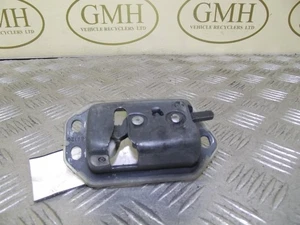 Rover City Rover  Bootlid Tailgate Lock Mechanism Mk1 2003-2006A - Picture 1 of 6