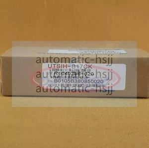 1PCS Yaskawa UTSIH-B17CK Encoder Use For SGMGH-1EACA61 New - Picture 1 of 3