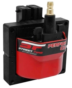 MSD; Street Fire Coil - Imagen 1 de 1