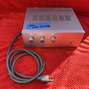TOA  Electric A-901 Vintage Mixer Amplifier 900 Series - Picture 1 of 13