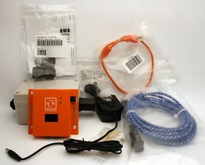 Infrasensing Base Unit SensorGateway Power Adapter Leak Sensor Water Cable - Picture 1 of 9