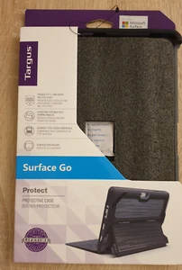 Targus Protect Microsoft Surface Go - Bild 1 von 2
