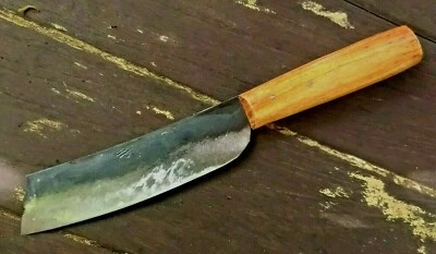 Vintage Thai Arunyik Eito Blades Handmade Knife 8" - Image 1 of 4