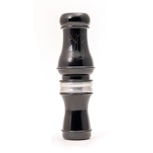 RNT Calls Quackhead Barbelly Specklebelly Goose Call - Picture 1 of 1