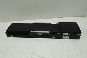 Newport ILS150CC Motorized 150 mm Linear Translation Stage Motor |W4561 - Picture 1 of 11