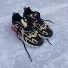 Nike Air 200 Youth Size 4 Gym School Casual No Insole Used 
