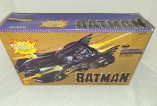 1989 Toy Biz Batmobile NIB DC COMICS Batman