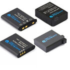 Akku Batterie GoPro Hero 3 / 3+ & Hero 4 / 4+ & Olympus LI-50B & LI-42B/LI-40B
