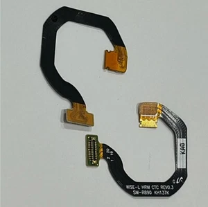 Câble coque arrière montre pour Samsung Galaxy Watch 6 Classic R950 - Photo 1 sur 4