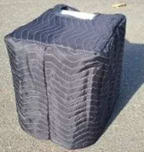EV EVOLVE 30M Sub (nur Basis) Evolve 30M gepolsterte schwarze Abdeckung EINZELN - Bild 1 von 1