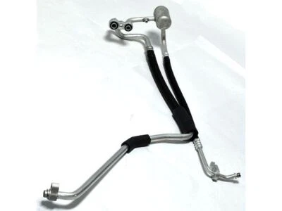 Conjunto de manguera colector de aire acondicionado para Buick Park Avenue 2003-2005 18438WJDV 2004 Foto 1 de 2