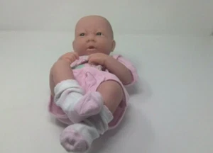 Berenguer Newborn Doll 14" Long 22-07 - Picture 1 of 11