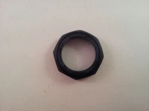 Shimano NOS Bicycle Deore XT M735 1 Inch Headset Top Nut, English - Picture 1 of 1