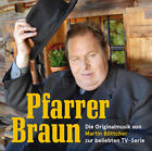 PFARRER BRAUN ~ Martin Böttcher CD