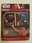 Star Wars Party Game Birthday Party Favor Party Decoration Supply NEW FREE S/H