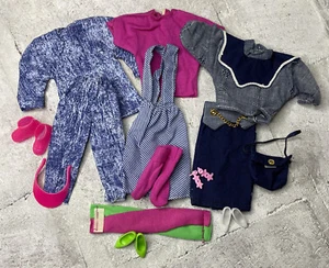 Barbie Size Clothes, Accessories Lot #M86, Clone Dolls - Picture 1 of 17