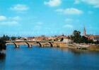 12722071 Bergerac Le vieux pont sur la Dordogne Bergerac