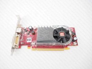 462477-001HP ATI RadeonHD 2400 XT PCIe x16 256mb | REF - Afbeelding 1 van 1