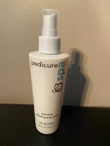 NOS BeautiControl Pedicure Spa Foot Spray 5 Oz - Picture 1 of 2