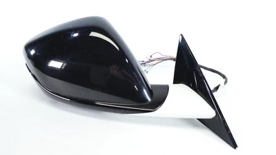 Ferrari F151 FF Aussenspiegel Spiegel rechts RH EXTERIOR OUTSIDE MIRROR  - Bild 1 von 4