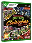 Teenage Mutant Ninja Turtles: The Cowabunga Collecti (Microsoft Xbox Series X S)