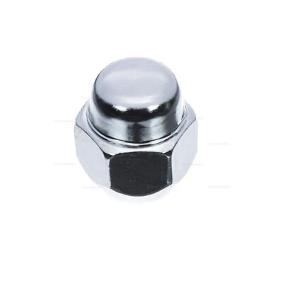 Wheel Lug Nut for Nissan Altima Armada Frontier GT-R Juke Sentra 40224-V5510 - Image 1 of 2