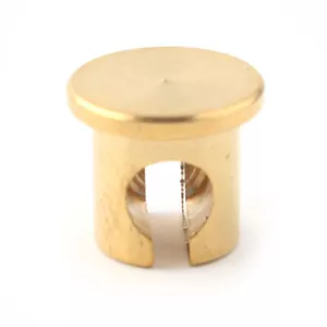 Carburetor Throttle Cable End Joint Guide Nut For Polaris Suzuki Yamaha ATV - Picture 1 of 6