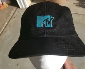 Sombrero Bordado Vintage MTV Spring Break 99 NUEVO Ajustable - Imagen 1 de 5