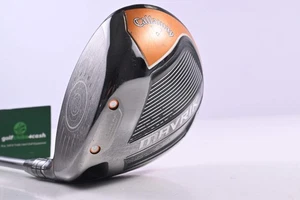 Left Hand Callaway Mavrik Driver / 10.5 Degree / Regular Flex Evenflow Riptide - Picture 1 of 8